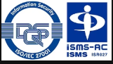ISMS ISO/IEC 27001